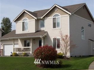 12909 170th St E, Puyallup, WA 98374