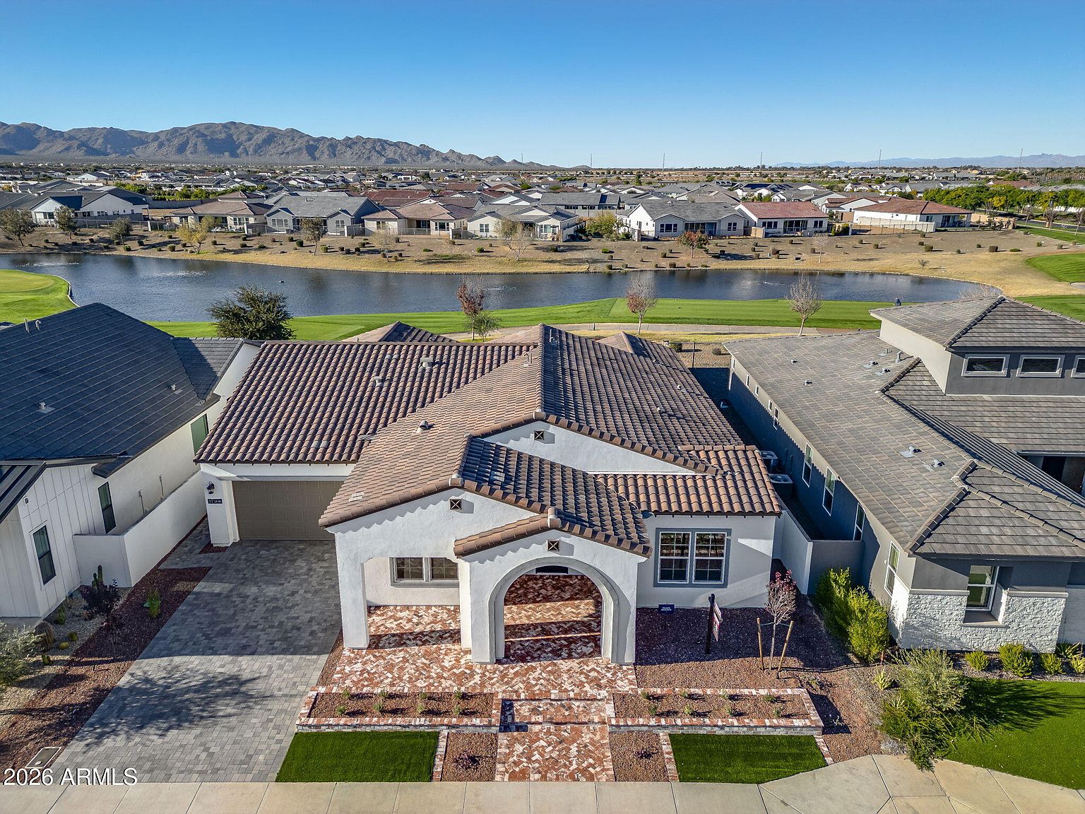 17568 W CRAWFORDSVILLE Drive, Surprise, AZ 85388 | MLS #6950556
