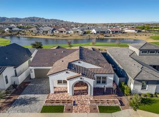 17568 W CRAWFORDSVILLE Drive, Surprise, AZ 85388 | MLS #6950556