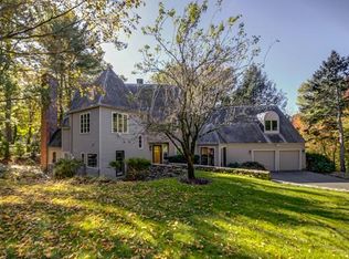 13 Phillips Pond Rd, Natick, MA 01760