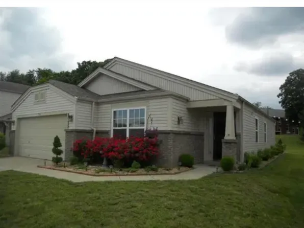 3526 Providence Trace Dr, Melbourne, KY 41059