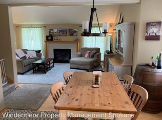 6906 S Moran View St, Spokane, WA 99224