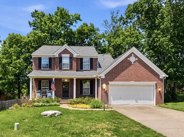 3208 Woodspring Ct, Nashville, TN 37211