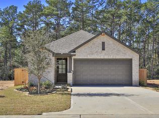 195 Lukewood Cir, Willis, TX 77318