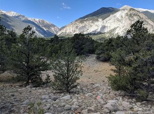 21284 Broadview Rd, Nathrop, CO 81236