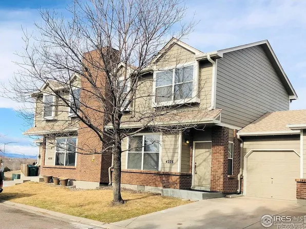 4276 W 111th Circle, Westminster, CO 80031