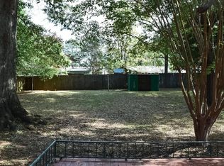 1800 S Sneed Ave, Tyler, TX 75701