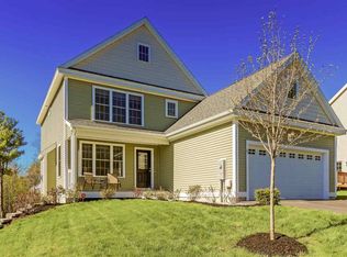 52 Stocklan Circle, Dover, NH 03820