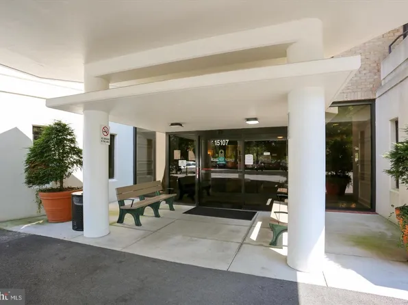 15107 Interlachen Dr #2815, Silver Spring, MD 20906