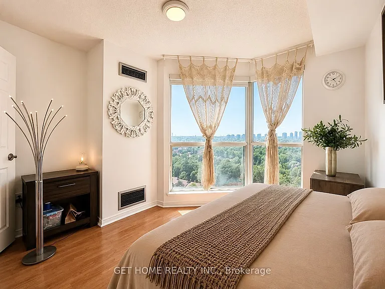 2155 Burnhamthorpe Rd W #1709 — Photo 12