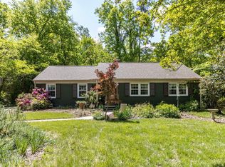 713 Macon Pl, Raleigh, NC 27609