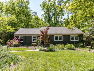 713 Macon Pl, Raleigh, NC, 27609
