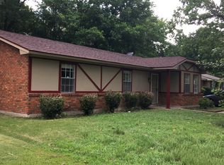 4172 Saint Louis Ct, Montgomery, AL 36116