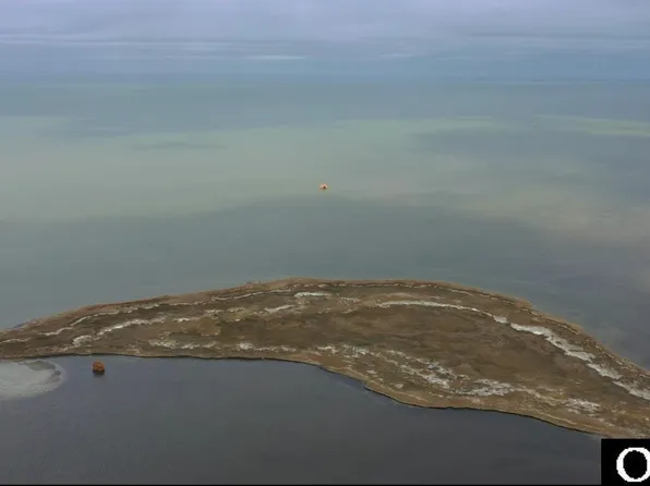 0 Island, Salvo, NC 27972