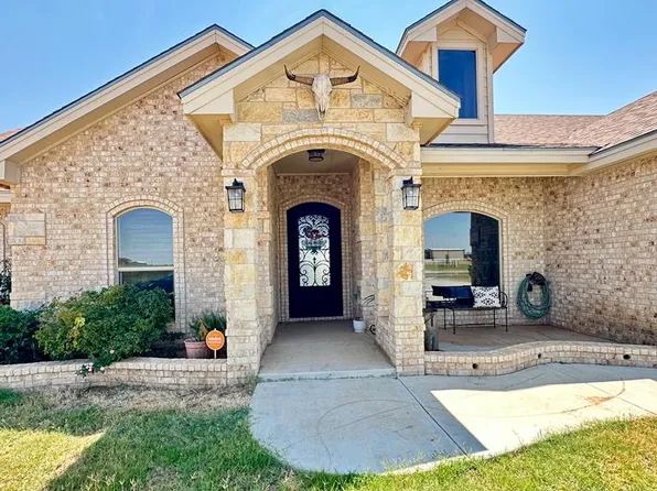 7418 E County Road 93, Midland, TX 79706