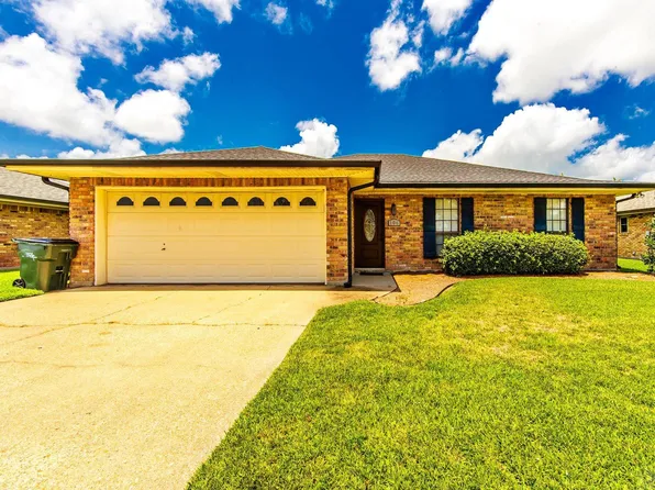 106 Brinwood Dr, Houma, LA 70360