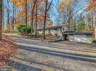 215 Gun Club Rd, Barto, PA 19504