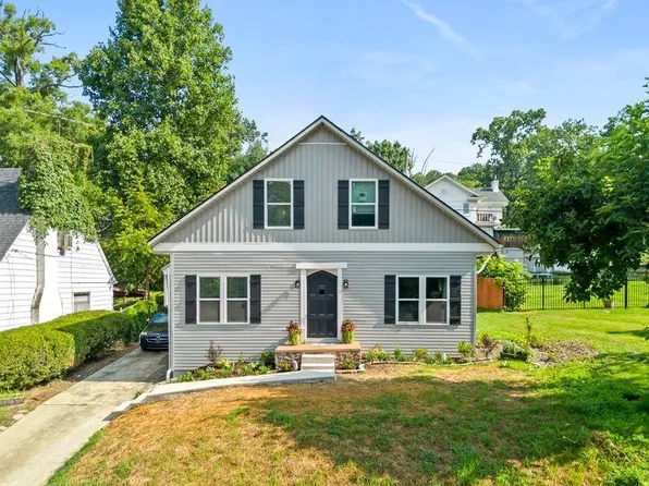 2513 Woodland Ave, Ashland, KY 41101
