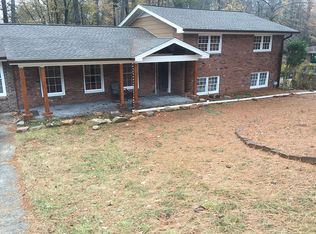 3189 Tammy Lynn Dr SW, Marietta, GA 30060