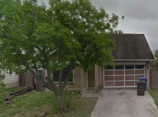 5938 Catalina Sunrise Dr, San Antonio, TX 78244