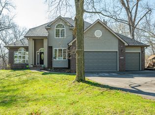 3800 Phoenix St, Ames, IA 50014