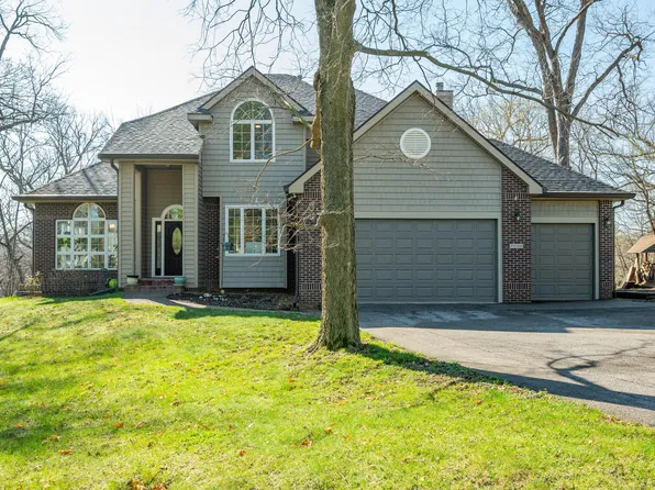 3800 Phoenix St, Ames, IA 50014