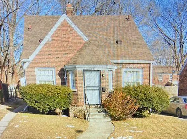 11164 Craft St, Detroit, MI 48224