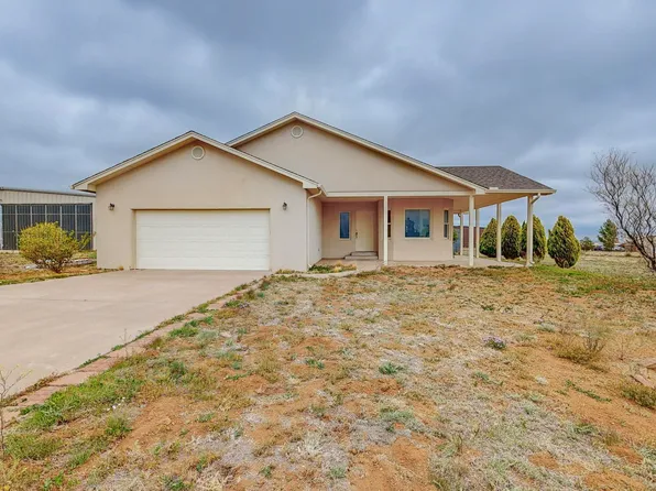 21 Sandia Mountain Trl, Edgewood, NM 87015