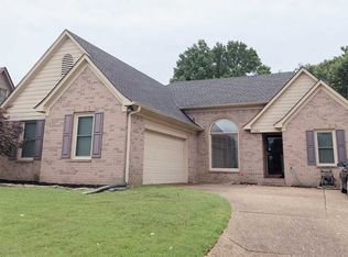 747 N Ericson Rd LOT 393, Cordova, TN 38018