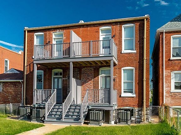 2nd image of 4372 Chouteau Ave #A