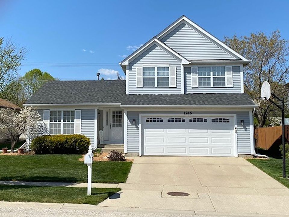 1st image of 1216 Old Timber Ln