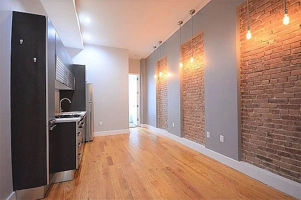 1st image of 321 Putnam Ave #3H