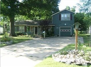 4020 E Clark St, Wichita, KS 67218