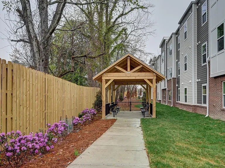 Hawkins Pointe — Photo 26