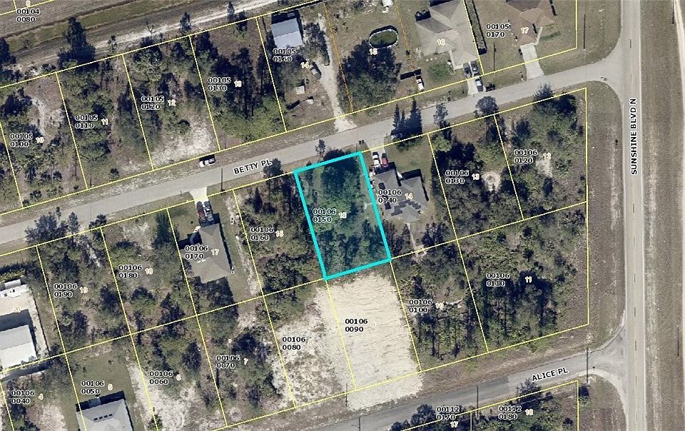 1st image of 2507 Betty Pl