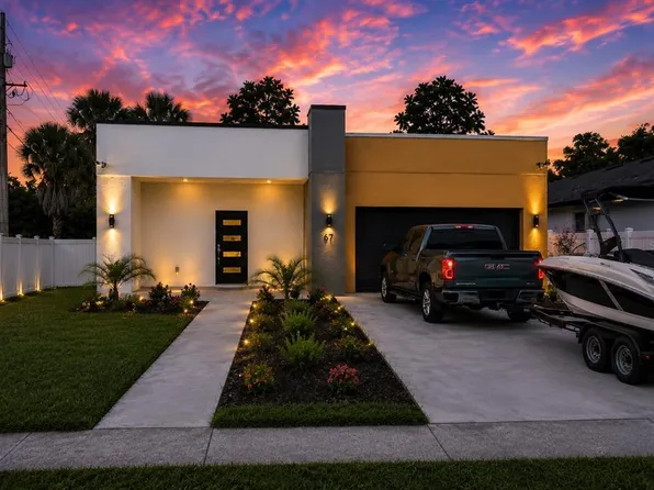 67 W 10TH STREET, APOPKA, FL 32703