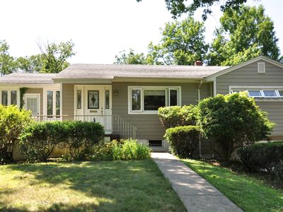64 Oak Crest Rd, West Orange, NJ, 07052
