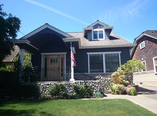 617 33rd Ave, Seattle, WA 98122