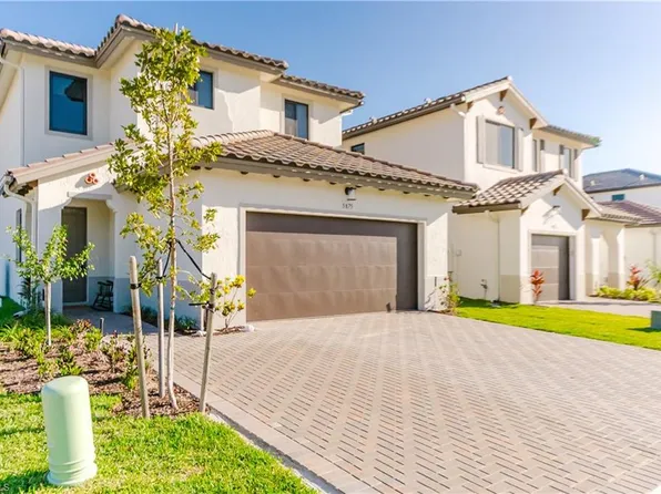 5875 Cassidy Ln, Immokalee, FL 34142