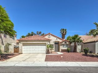 2308 Daisy Meadow Ln, North Las Vegas, NV 89032