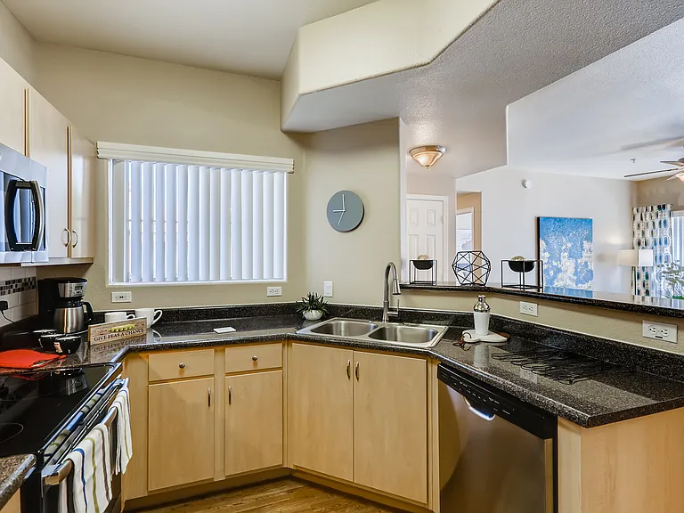 Villas at Mountain Vista Ranch — Photo 54
