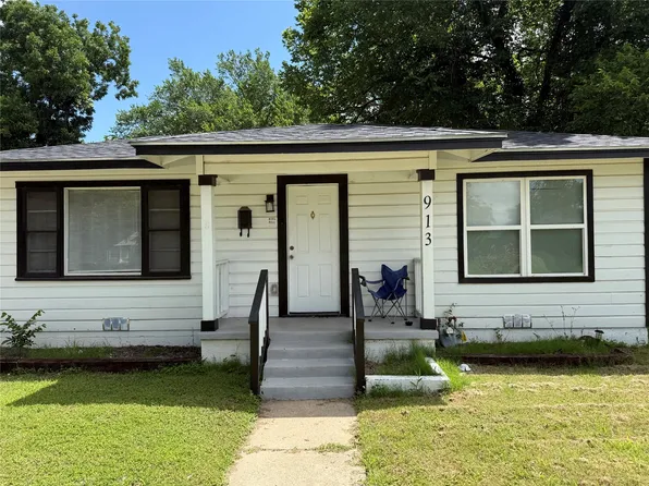 913 Hubert St, Waco, TX 76704