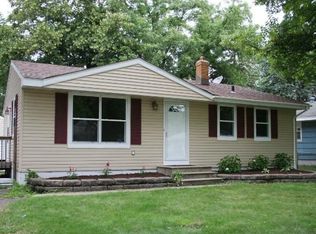 4849 Debra St, White Bear Lake, MN 55110