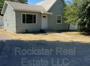 4207 E Hartson Ave, Spokane, WA 99202