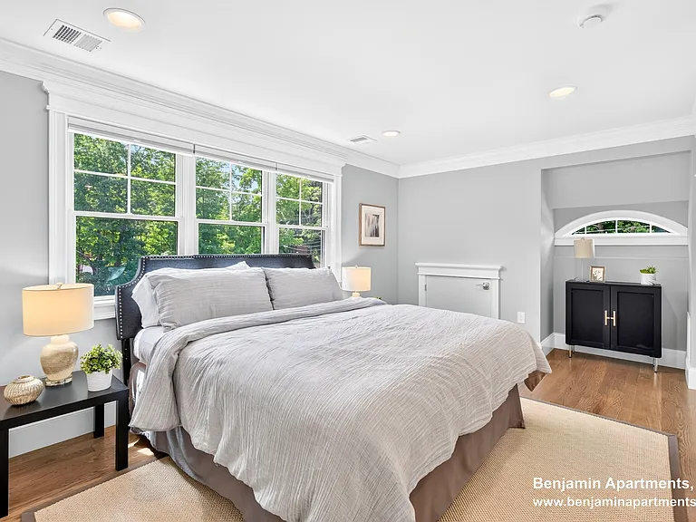 101 Sumner Rd #A — Photo 9