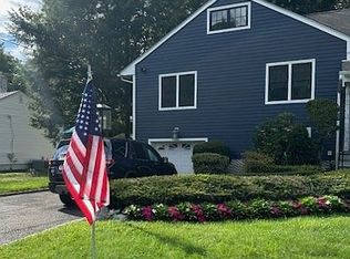 50 Bonwit Rd, Rye Brook, NY 10573