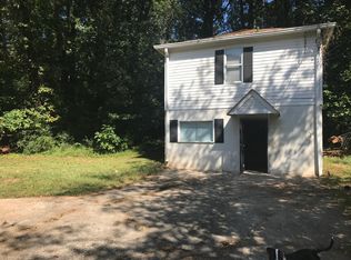 418 Thaxton Dr SE #B, Atlanta, GA 30315