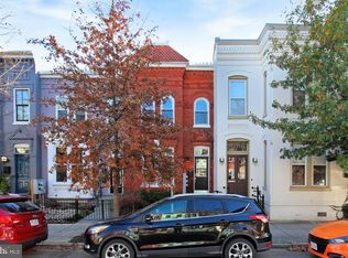 1539 9th St NW #P-1, Washington, DC 20001