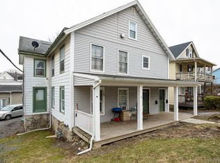 19-21 Church Street, Lloyd, NY