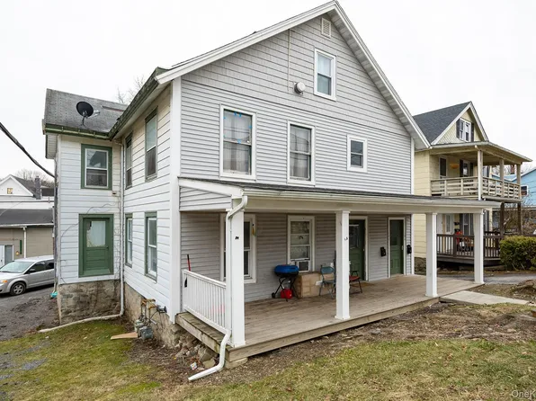 19-21 Church Street, Highland, NY 12528